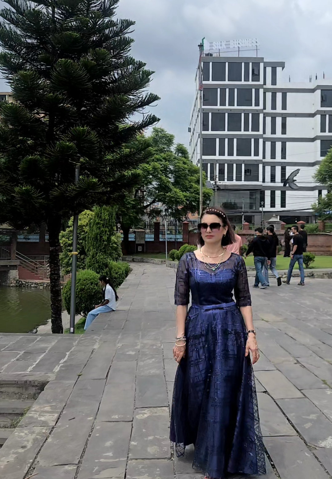 @sanju Nepal