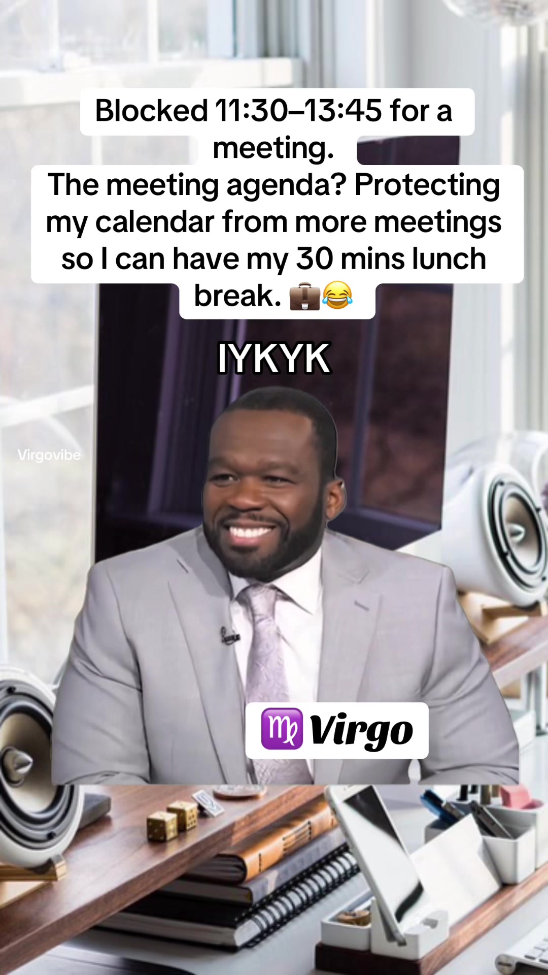 @VirgoVibe