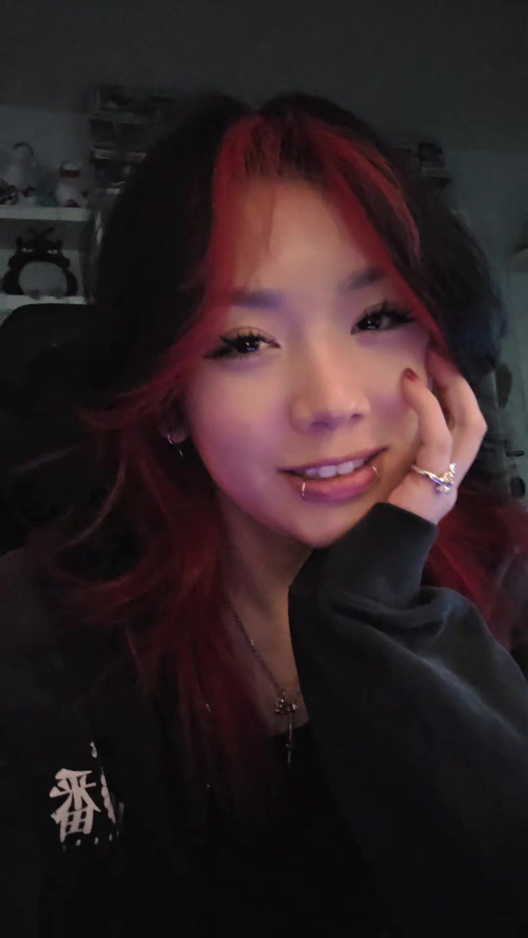 @Sammi