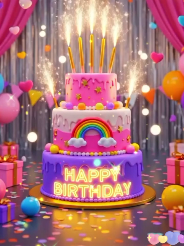 @Birthday Movement