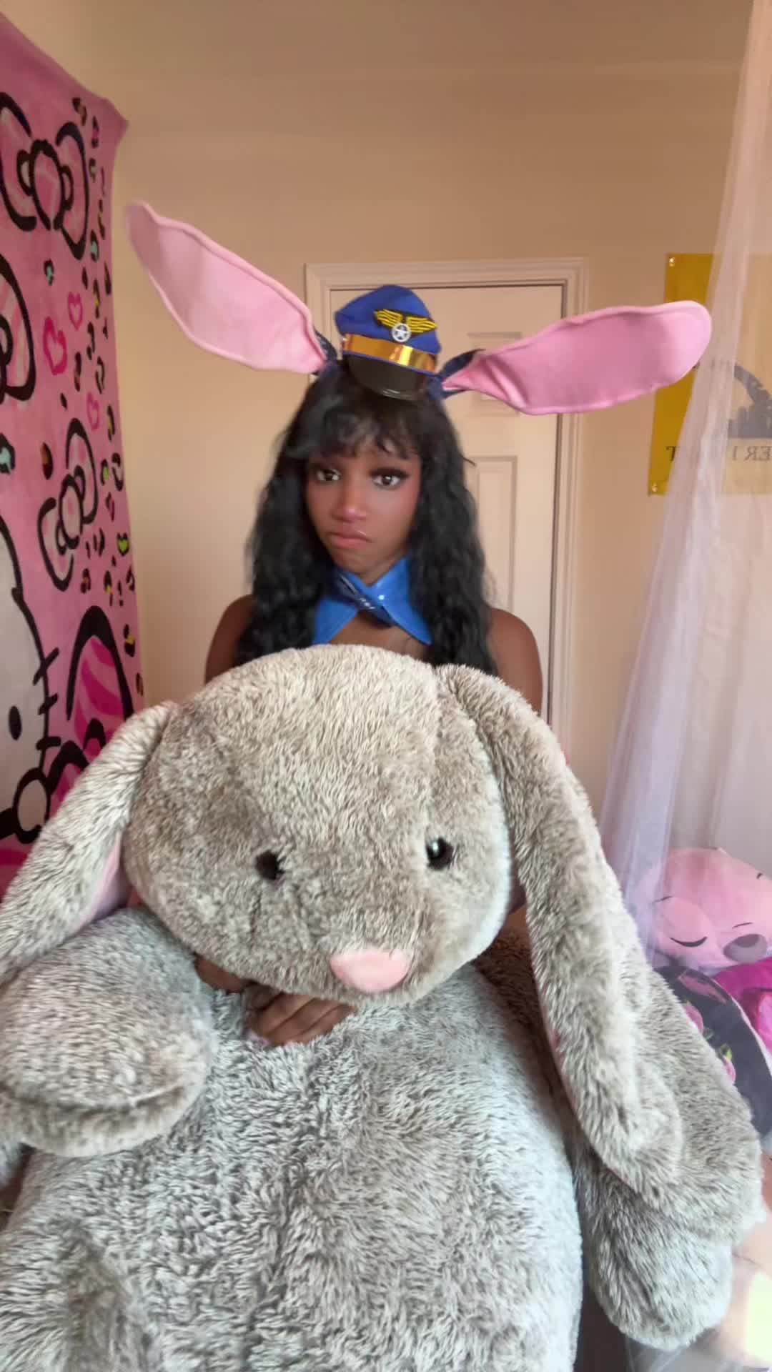 @🧸ྀི𝙱𝚞𝚐𝚎𝚢𝚎𝚣˚.🎀༘⋆