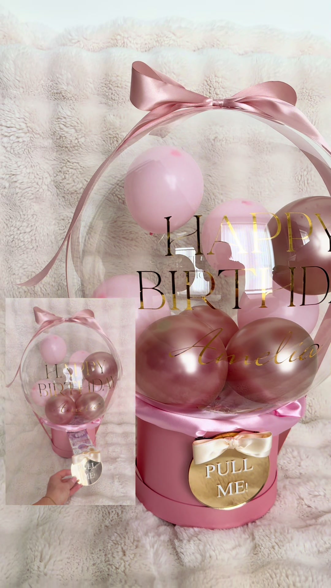 @LuxeGifts