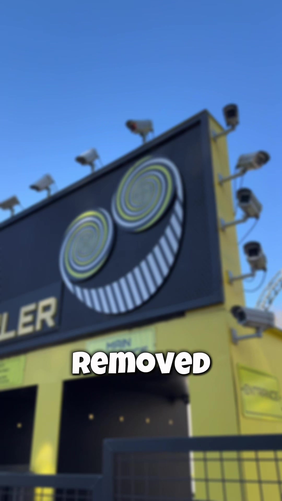 @coaster backup
