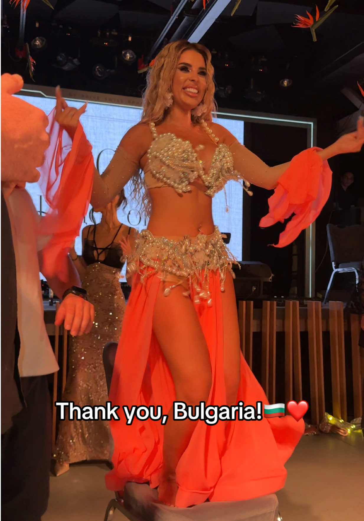 @Bianca Gabriela | Bellydance
