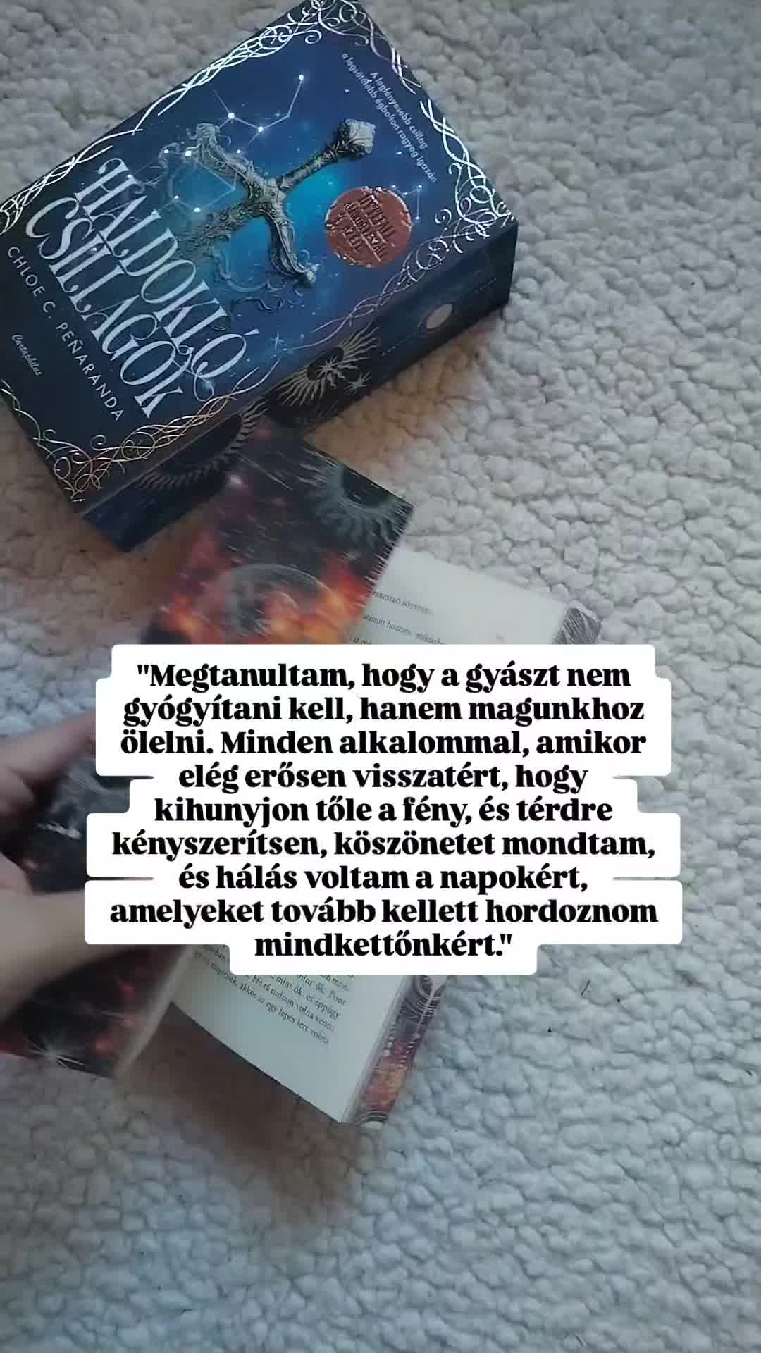 @Evi's bookish corner