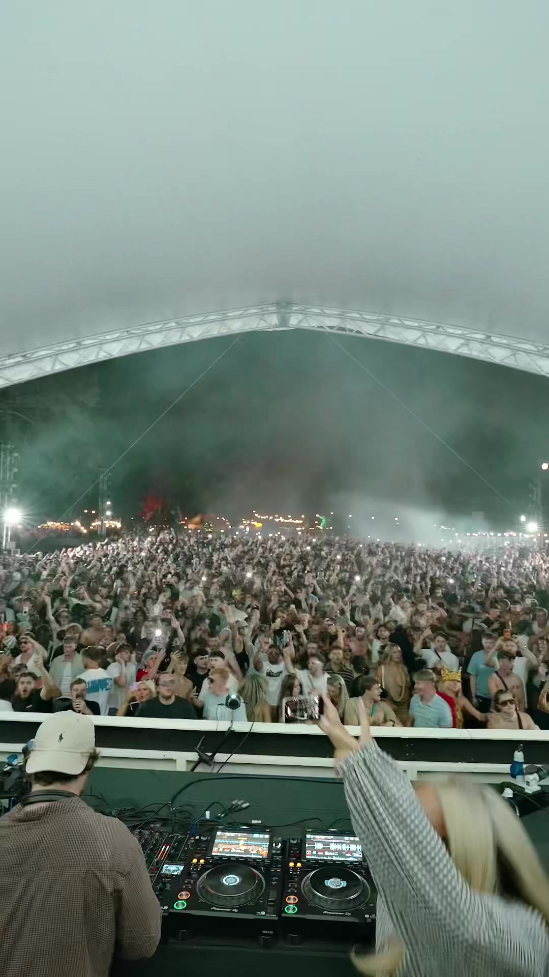 @Hide&Seek Festival