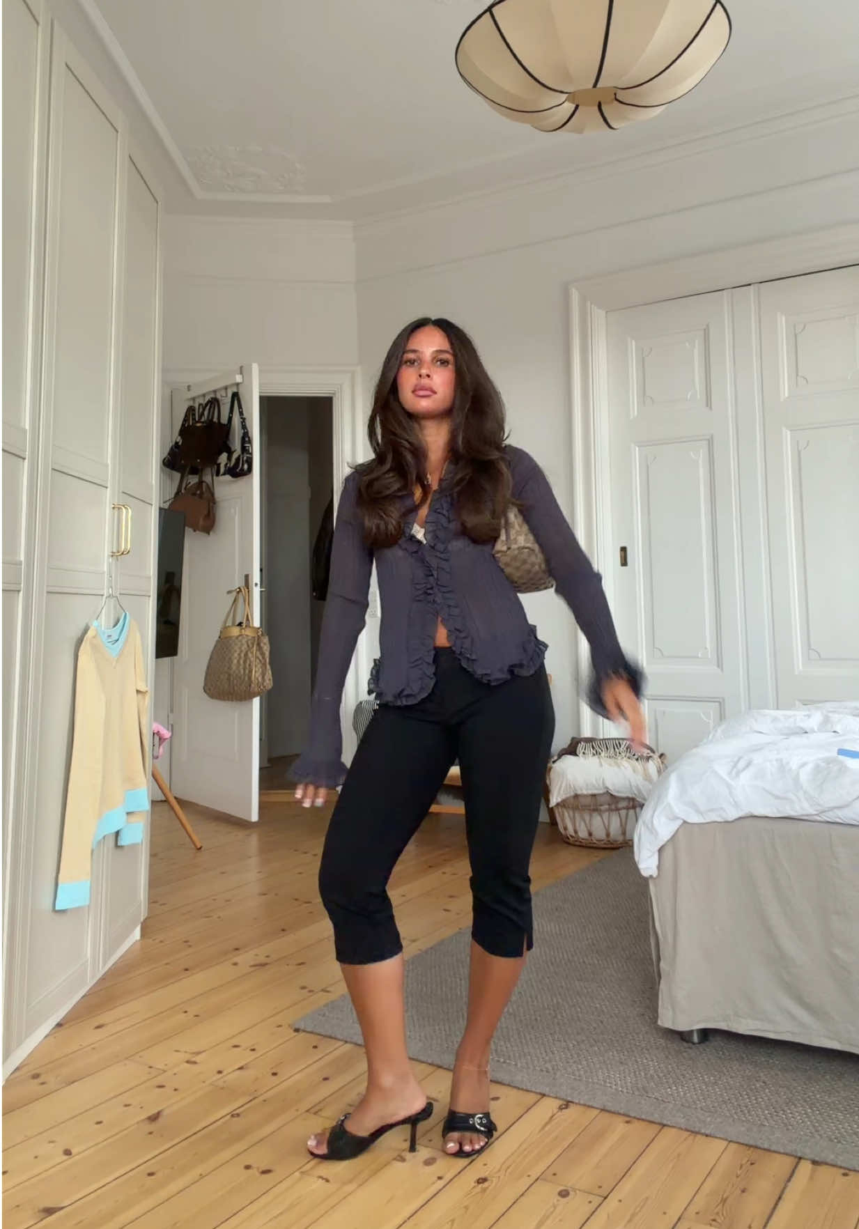 @Isabella Løwe