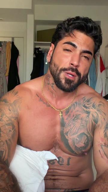 @Saulo Velasquez Velasquez