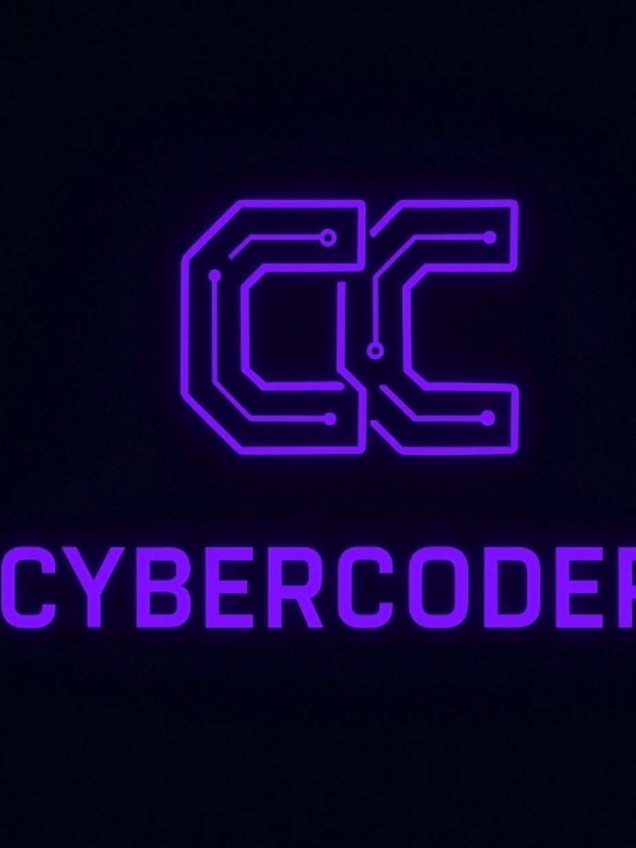 @CyberCoders