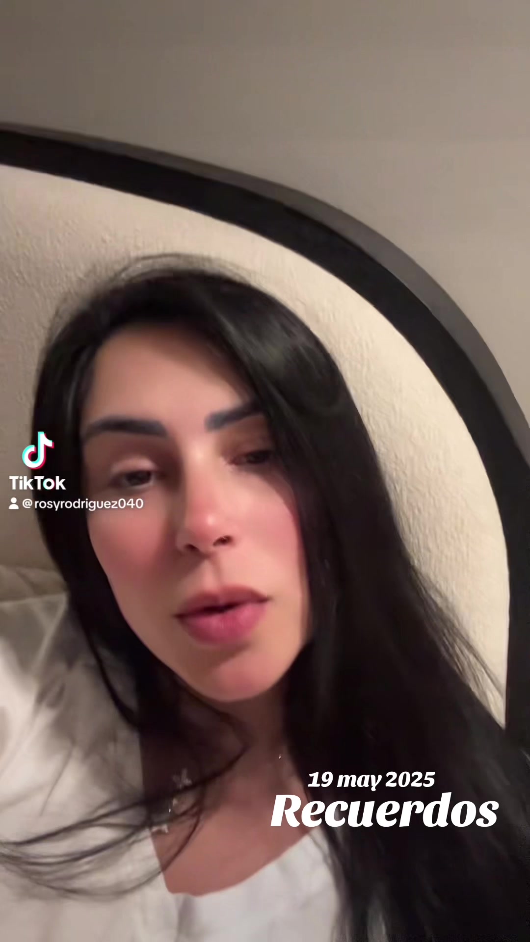 @Rosy Rodriguez