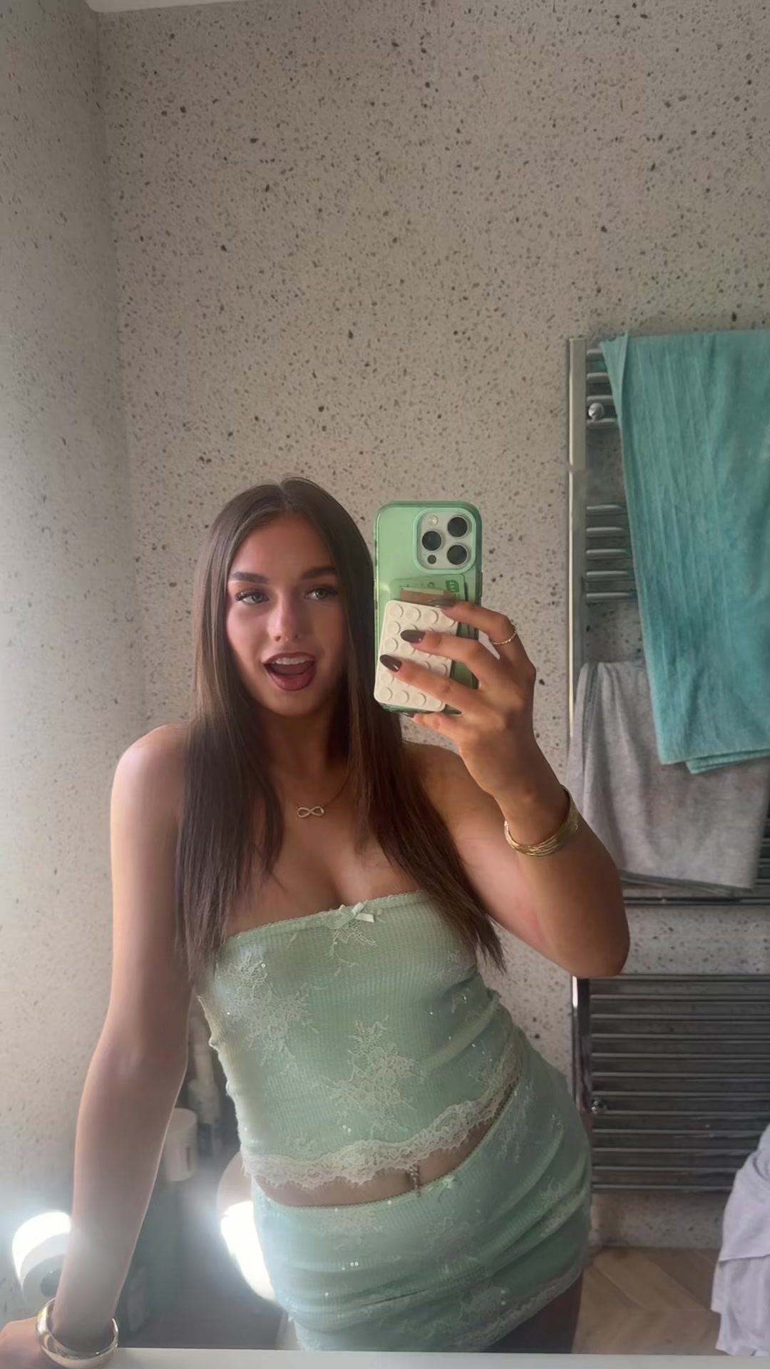 @Lizelle