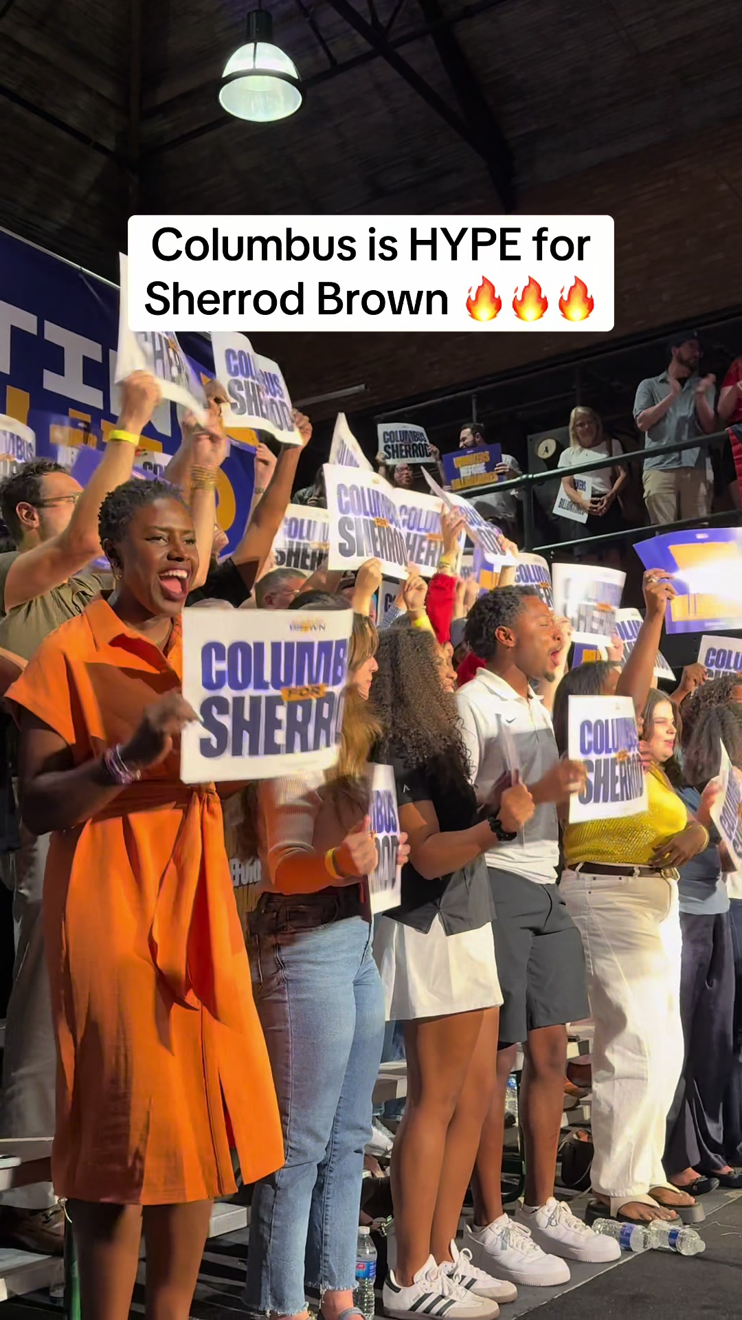 @Sherrod