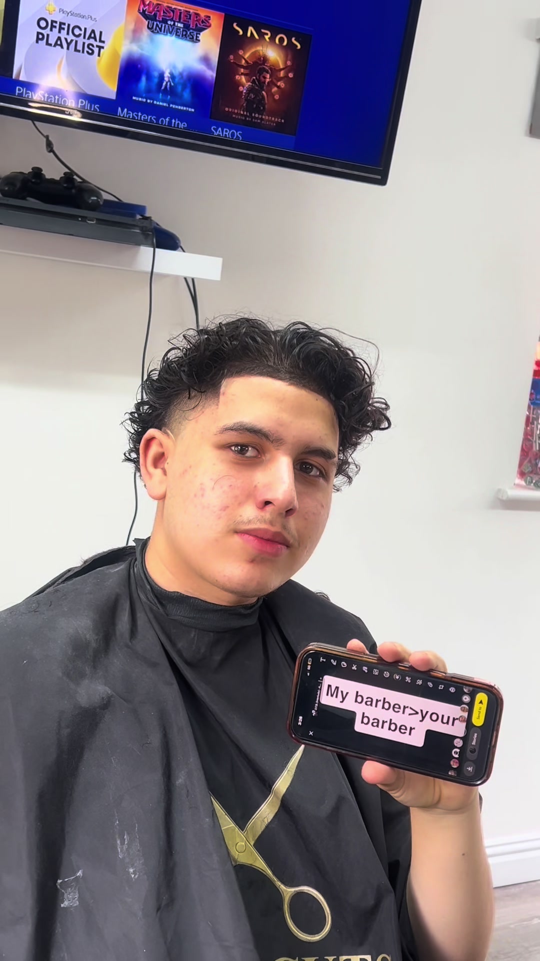 @GEOSCUTS |NOTTINGHAM💈