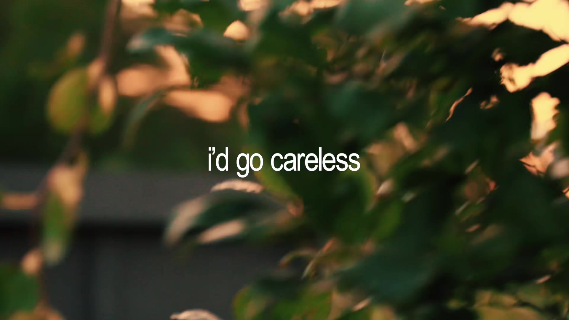 @Caleb
