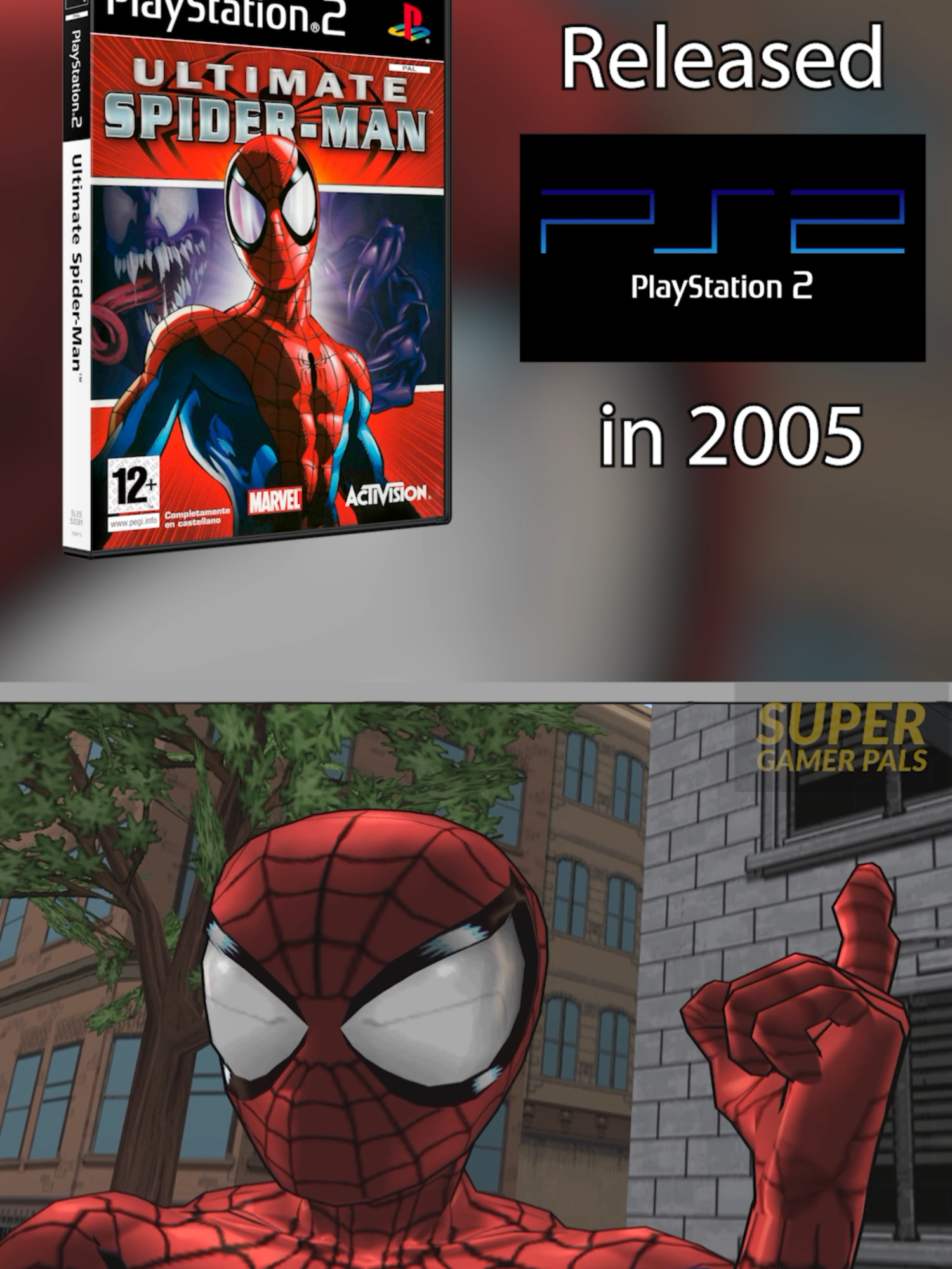 @Super Gamer Pals