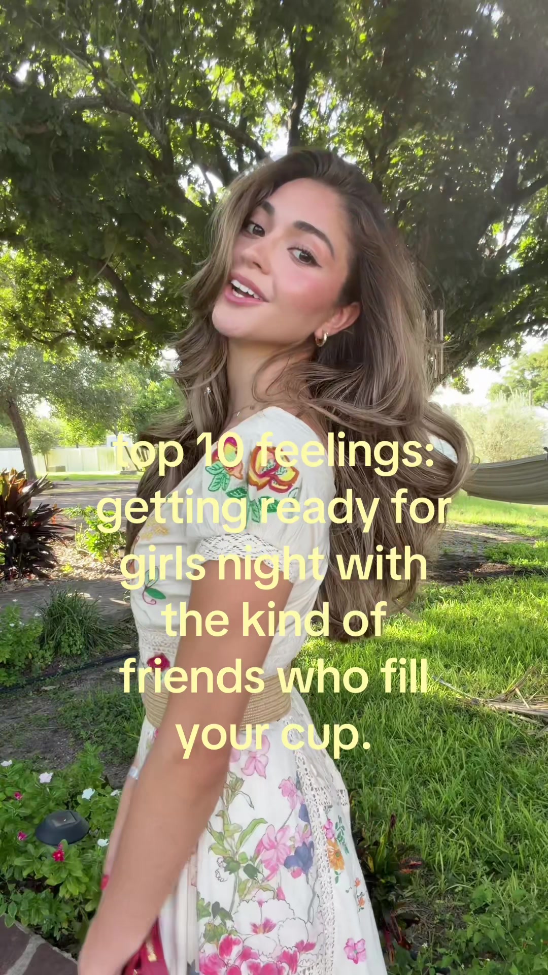 @Nadia | RN + Wellness
