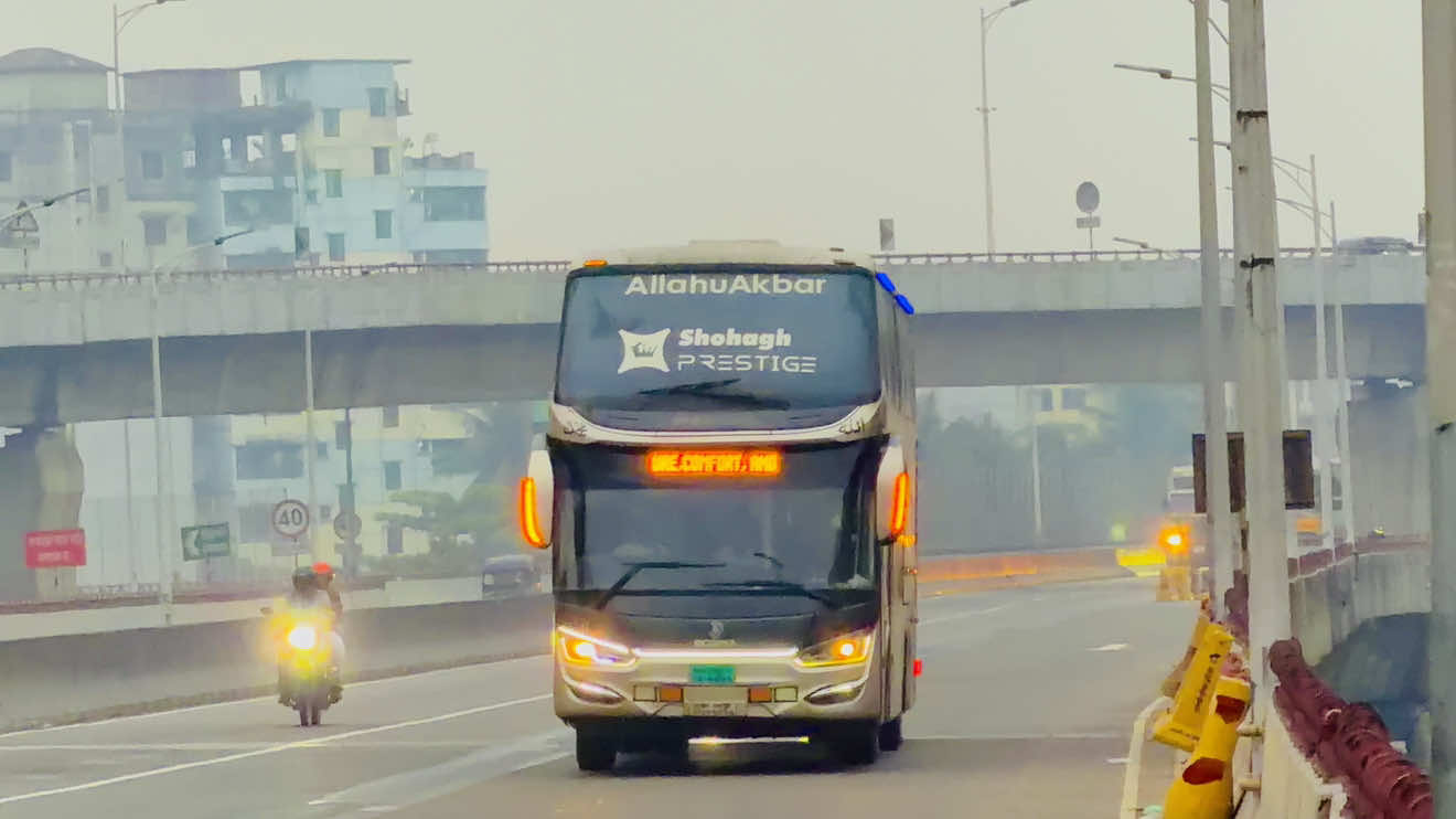 @BUS LOVER HASANđĨđĨ