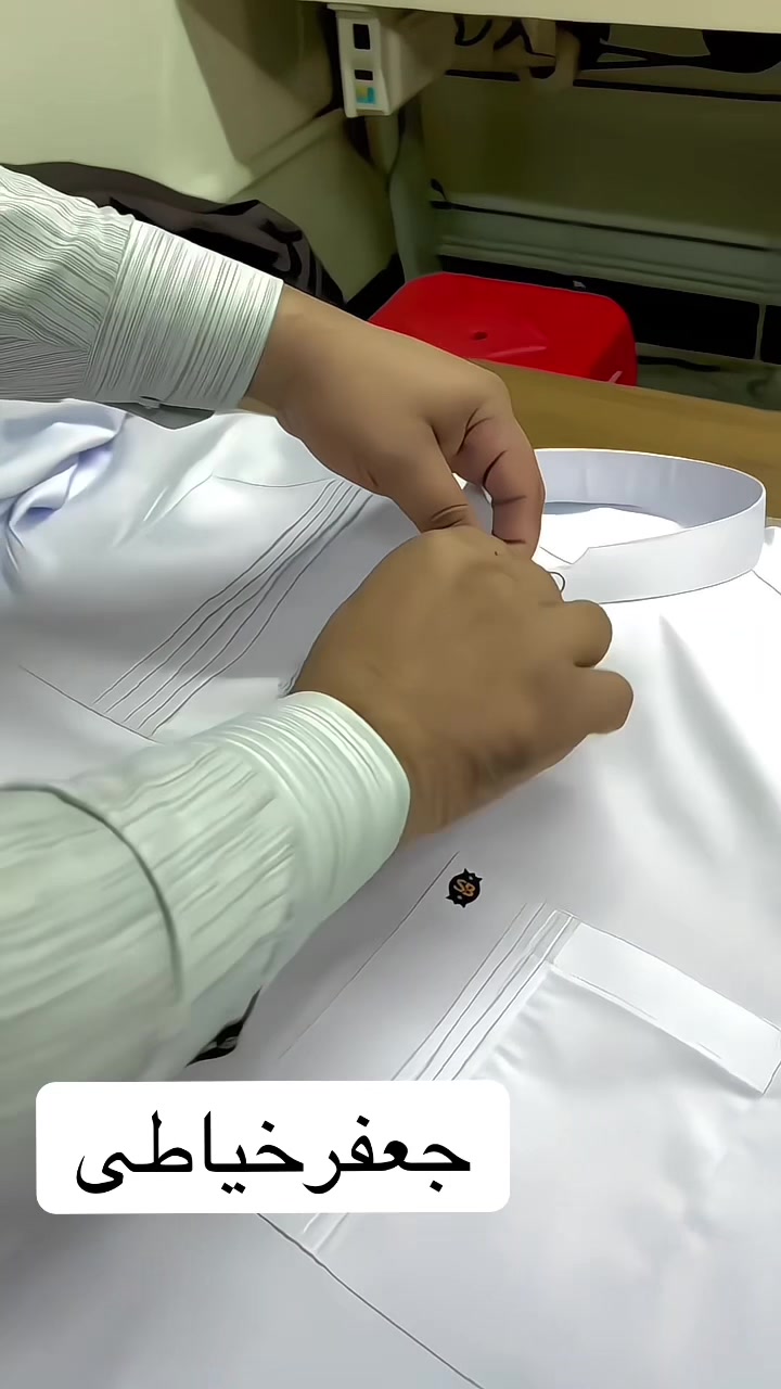 @Jafar Tailors