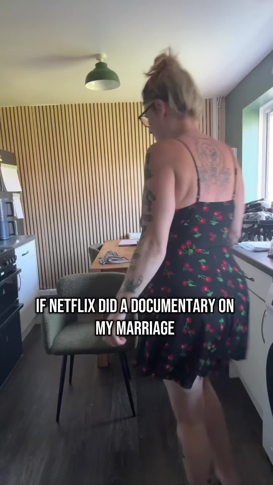 @Not Your Basic Mama