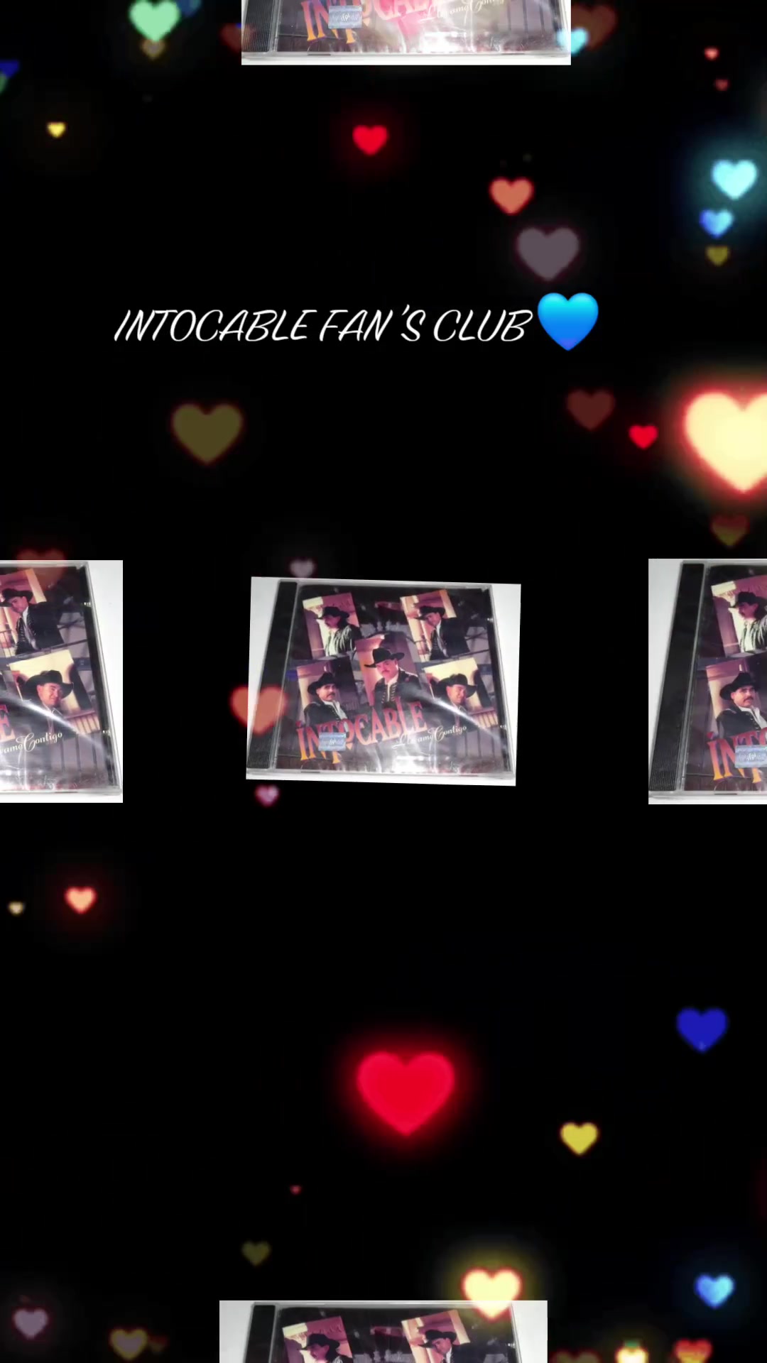 @Intoc@bl&euro; f@ns club💙🪗