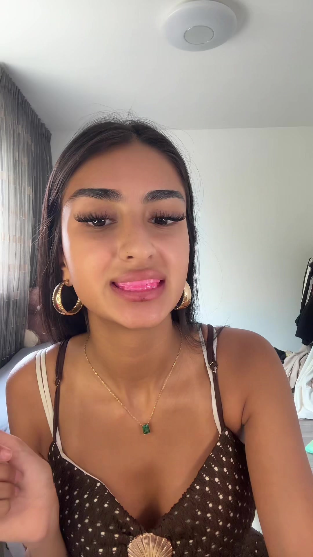 @LUNA LUANA AMIRI