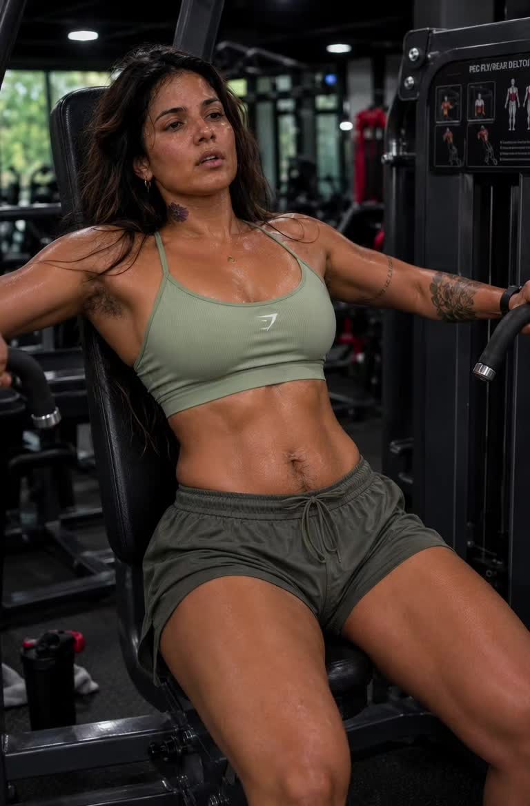 @Mayafitness20