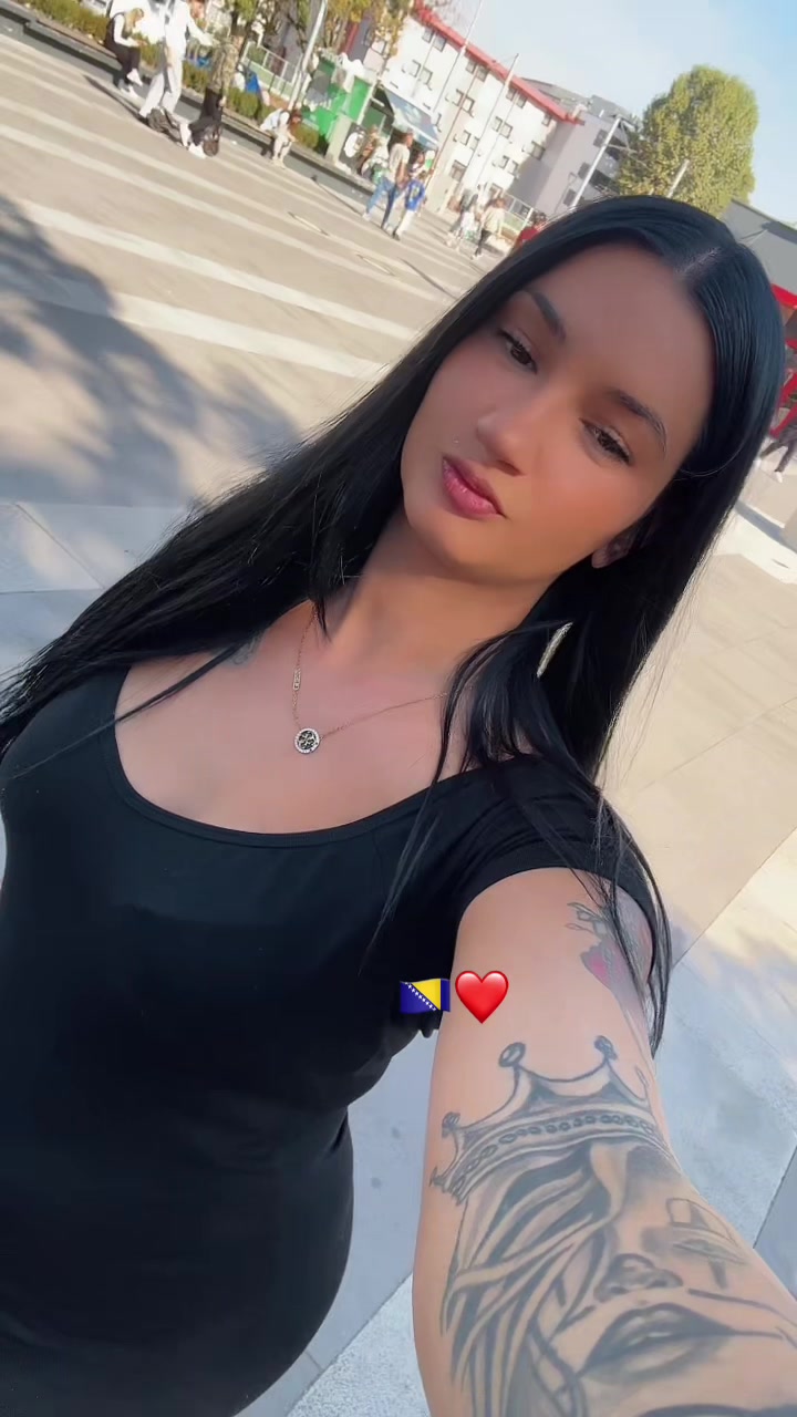 @natalija Ibrahimovic 🥰