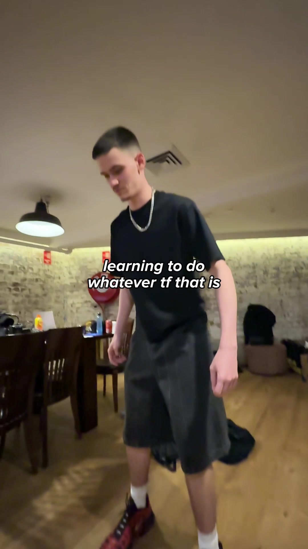 @Max & Harvey Clips