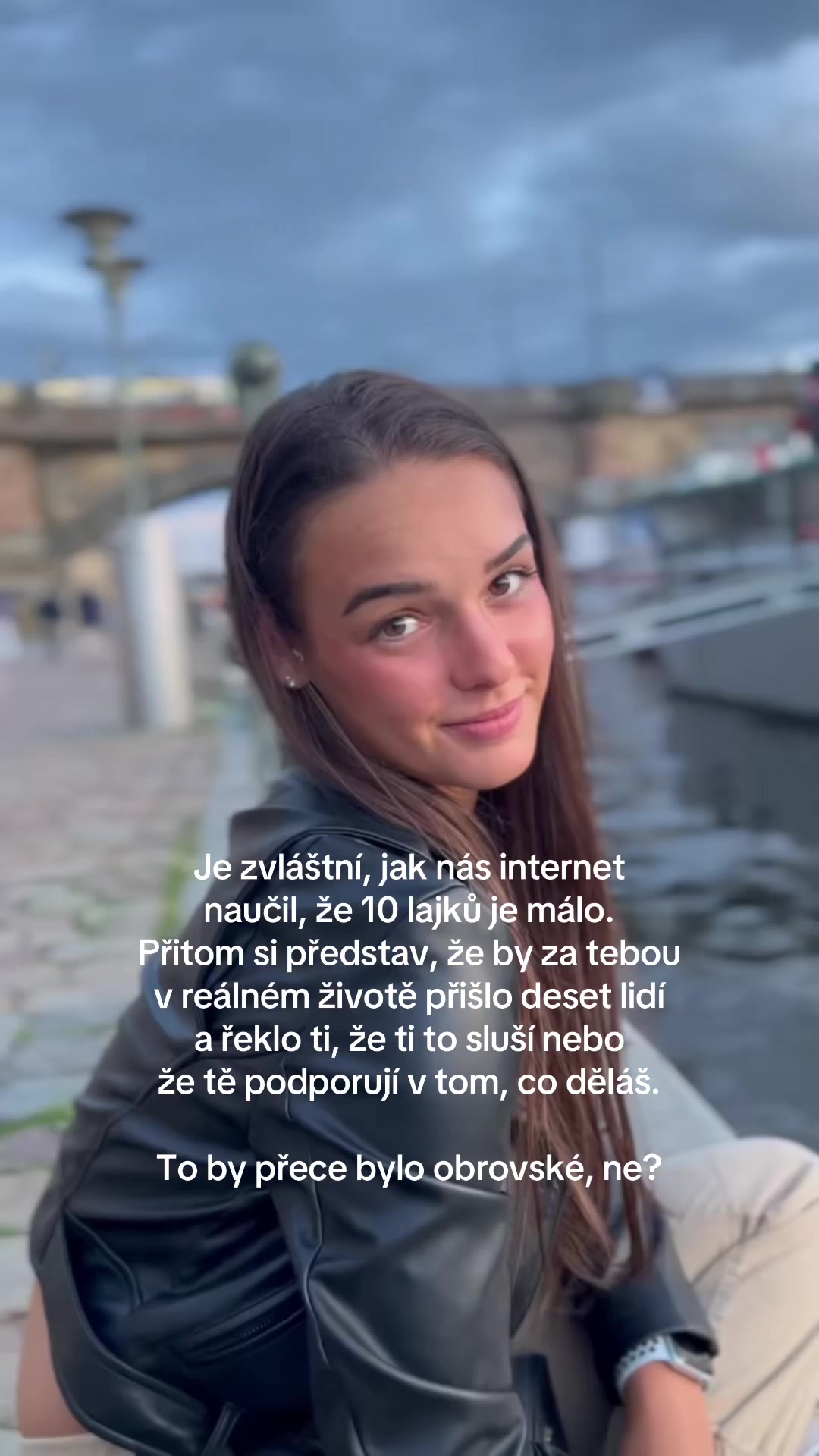 @Veronika