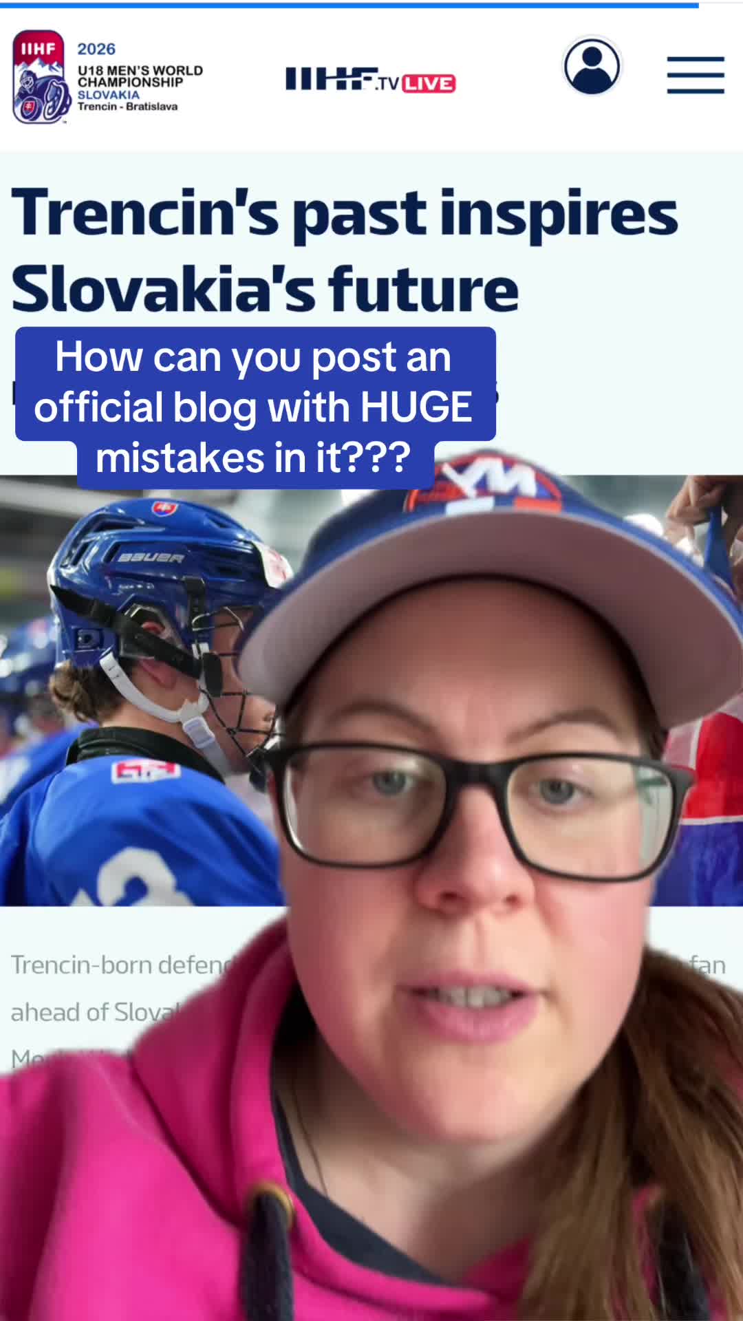 @Nicole Ven Hockey 🏒