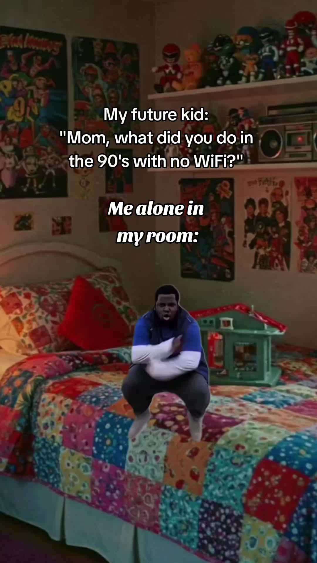 @Julie ๐