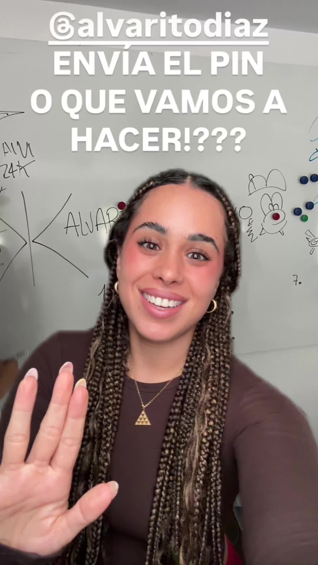 @nadiayedra🎶