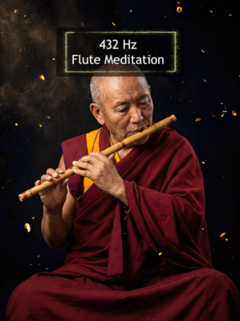 @Music for Body and Spirit