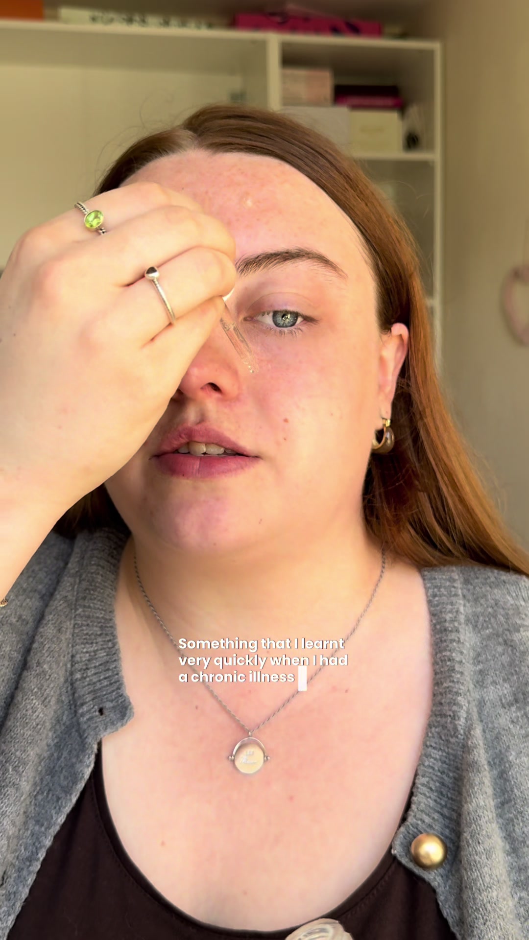 @Laura | Women’s Health Creator