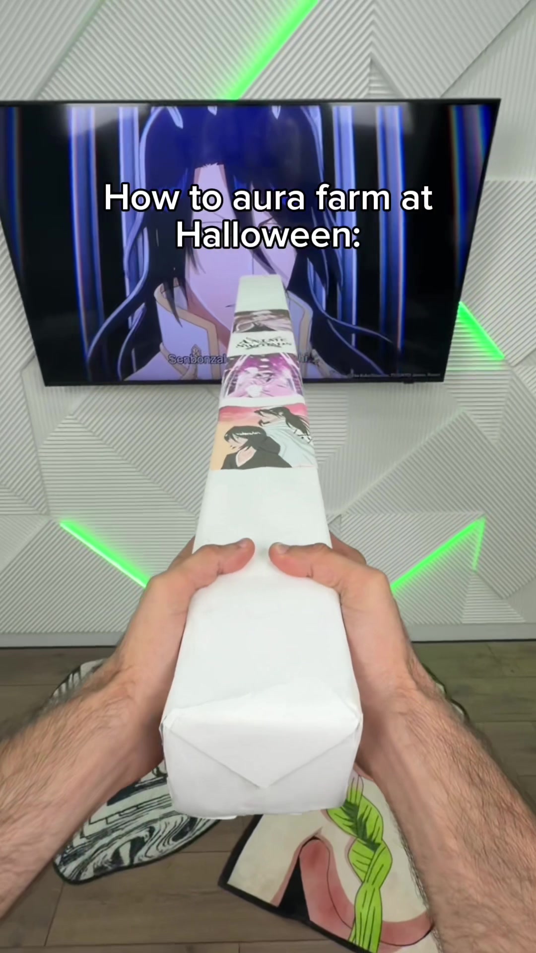 @Anime Swords Shop