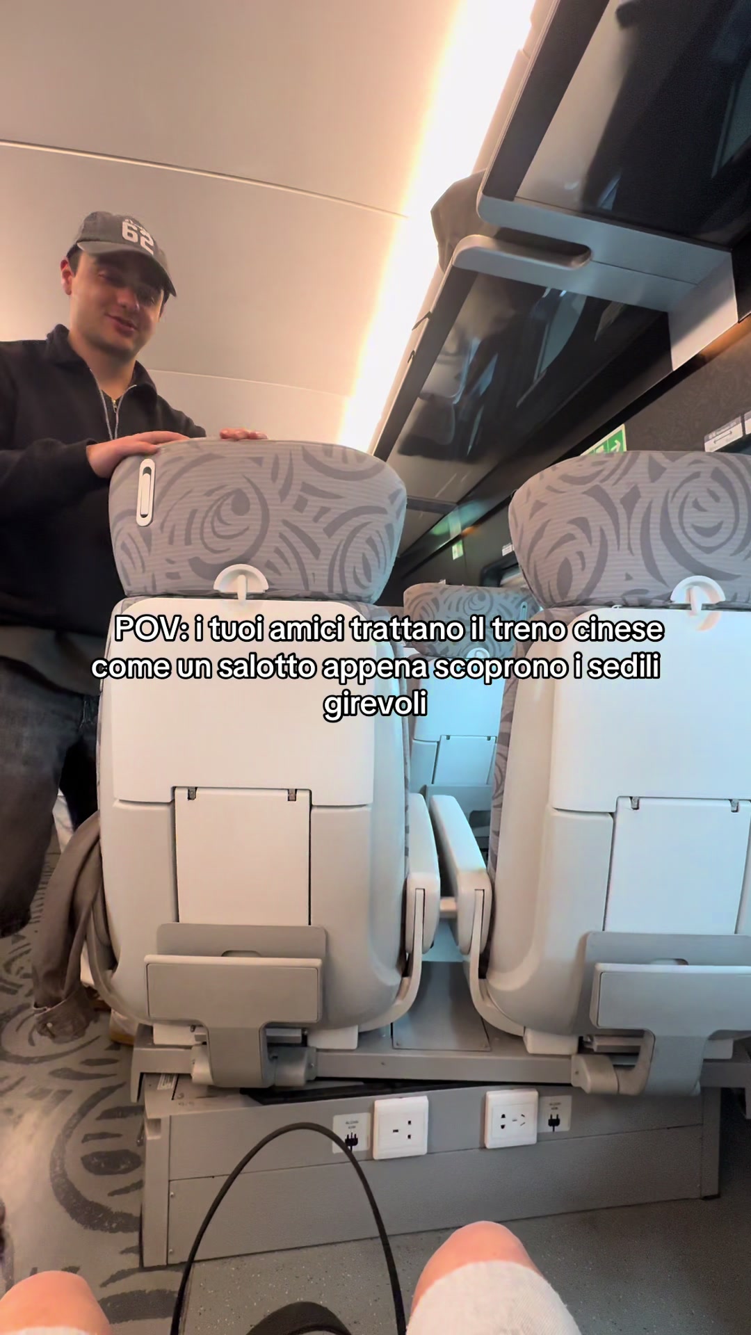 @Cecilia Capelli