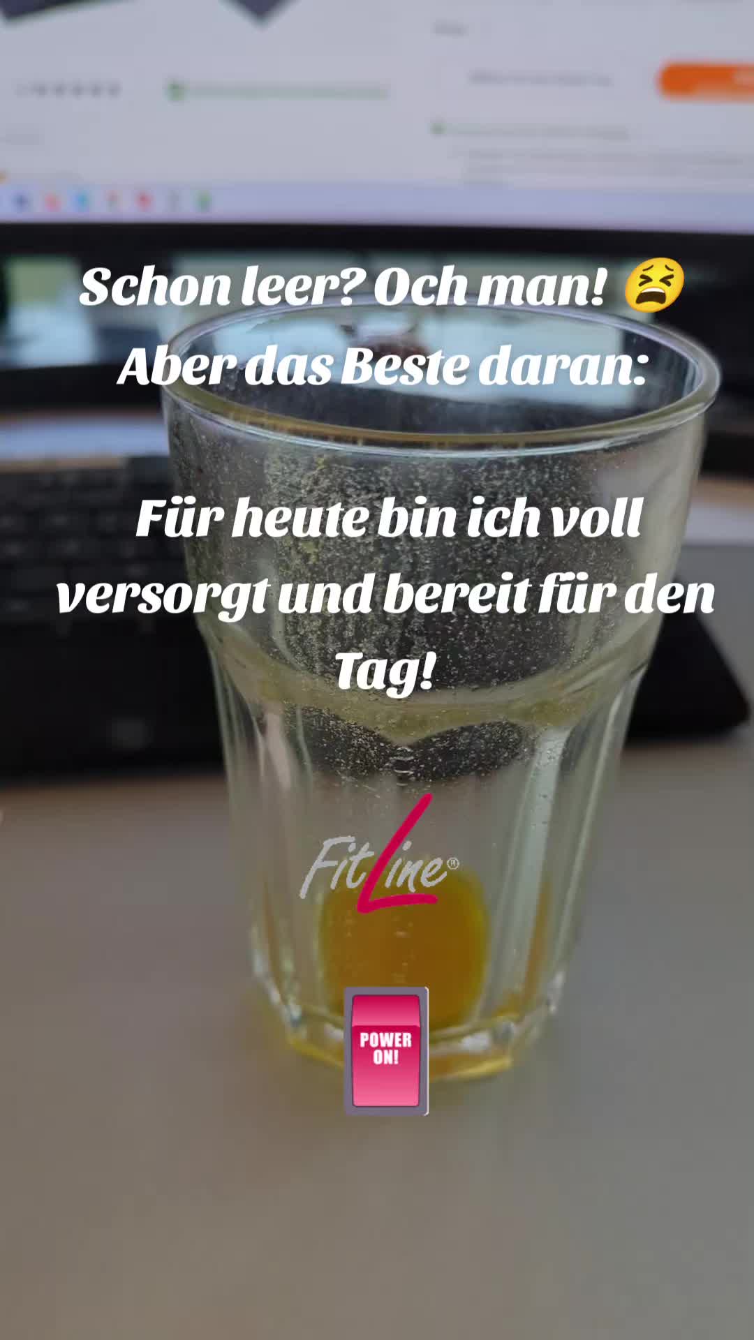 @Christina | Energie & Erfolg