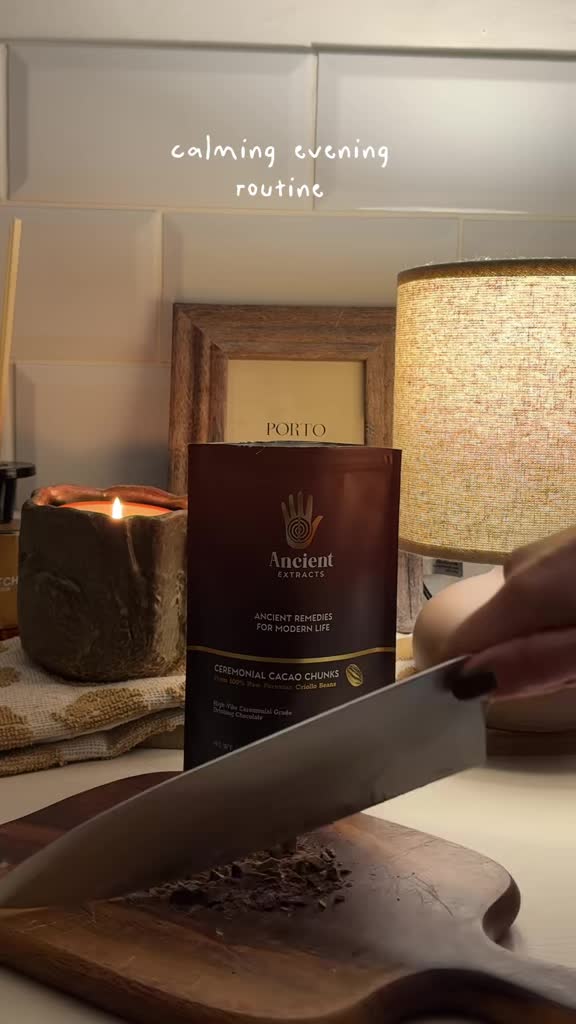 @Ancient Extracts