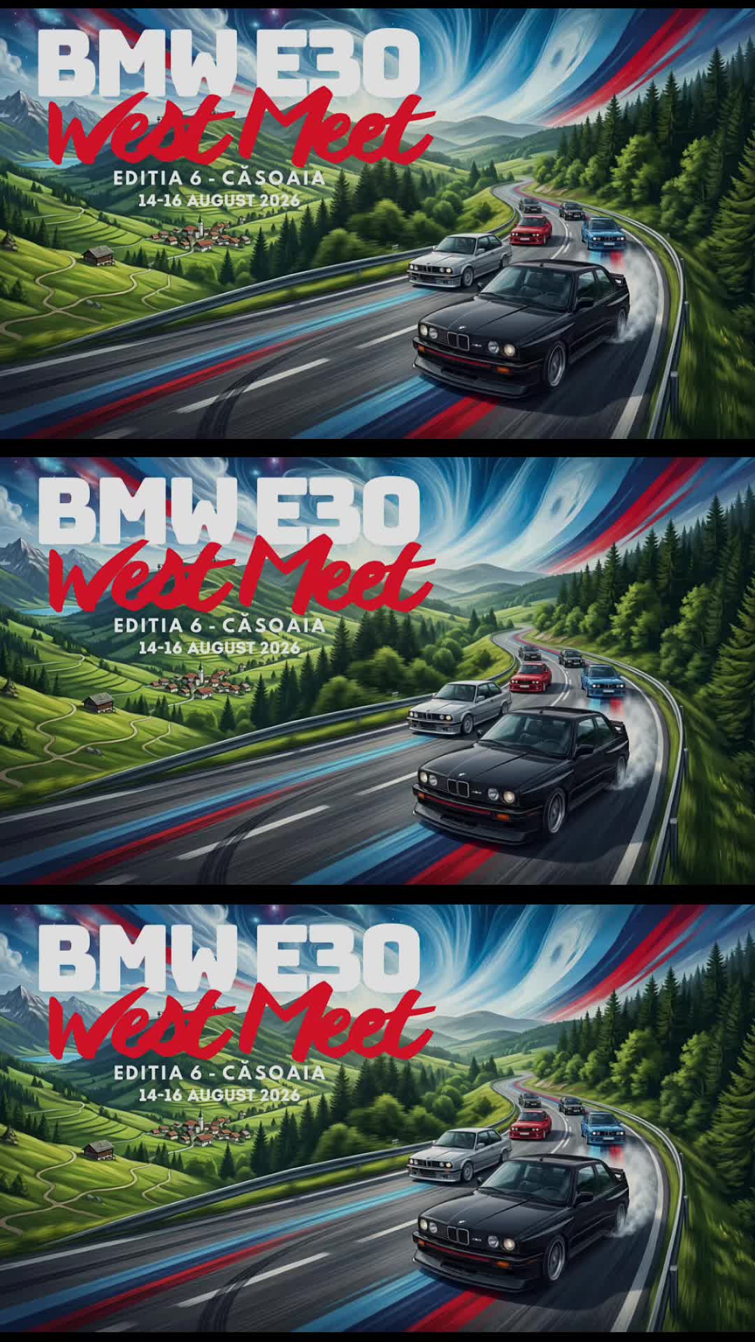 @BMW E30 Arad