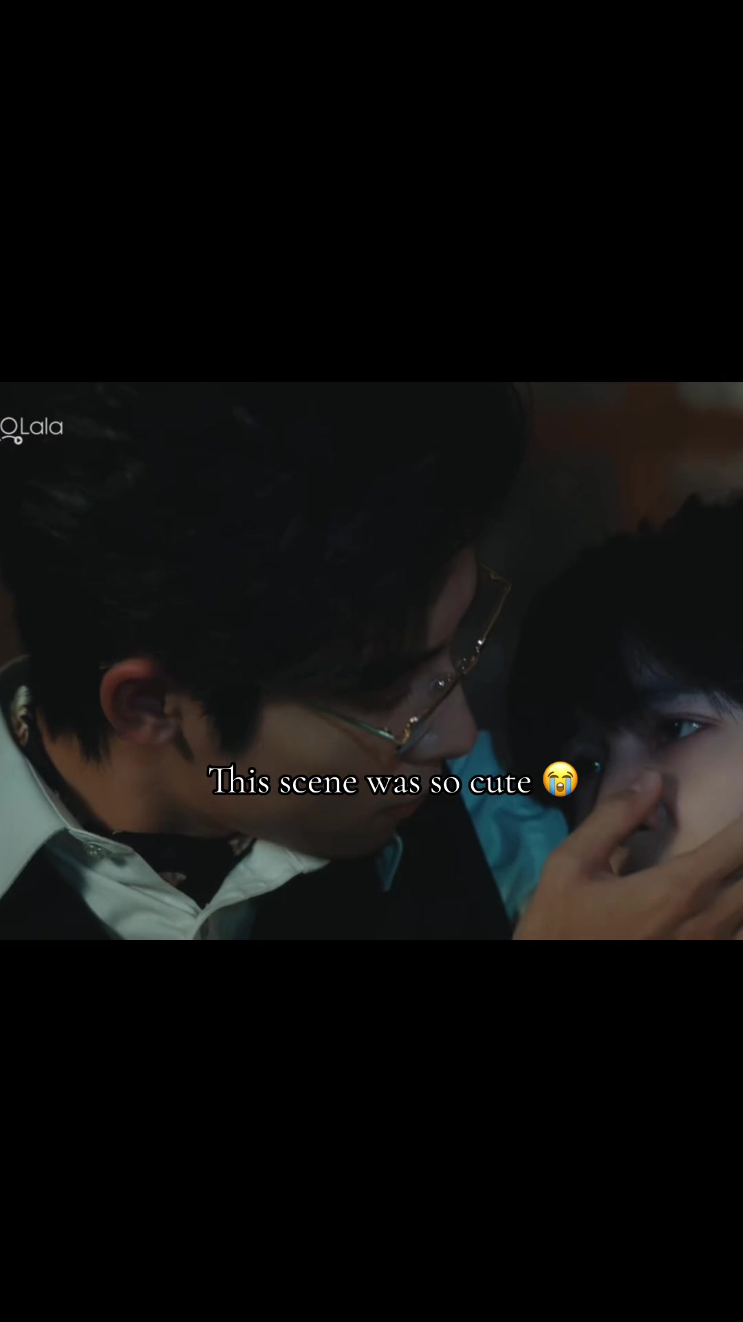 @Duang, I can’t take it anymore