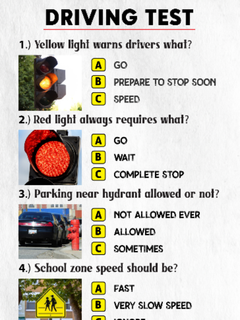 @Perfect Driving
