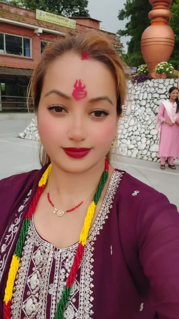 @Devi Senchyuri🕉️🙏