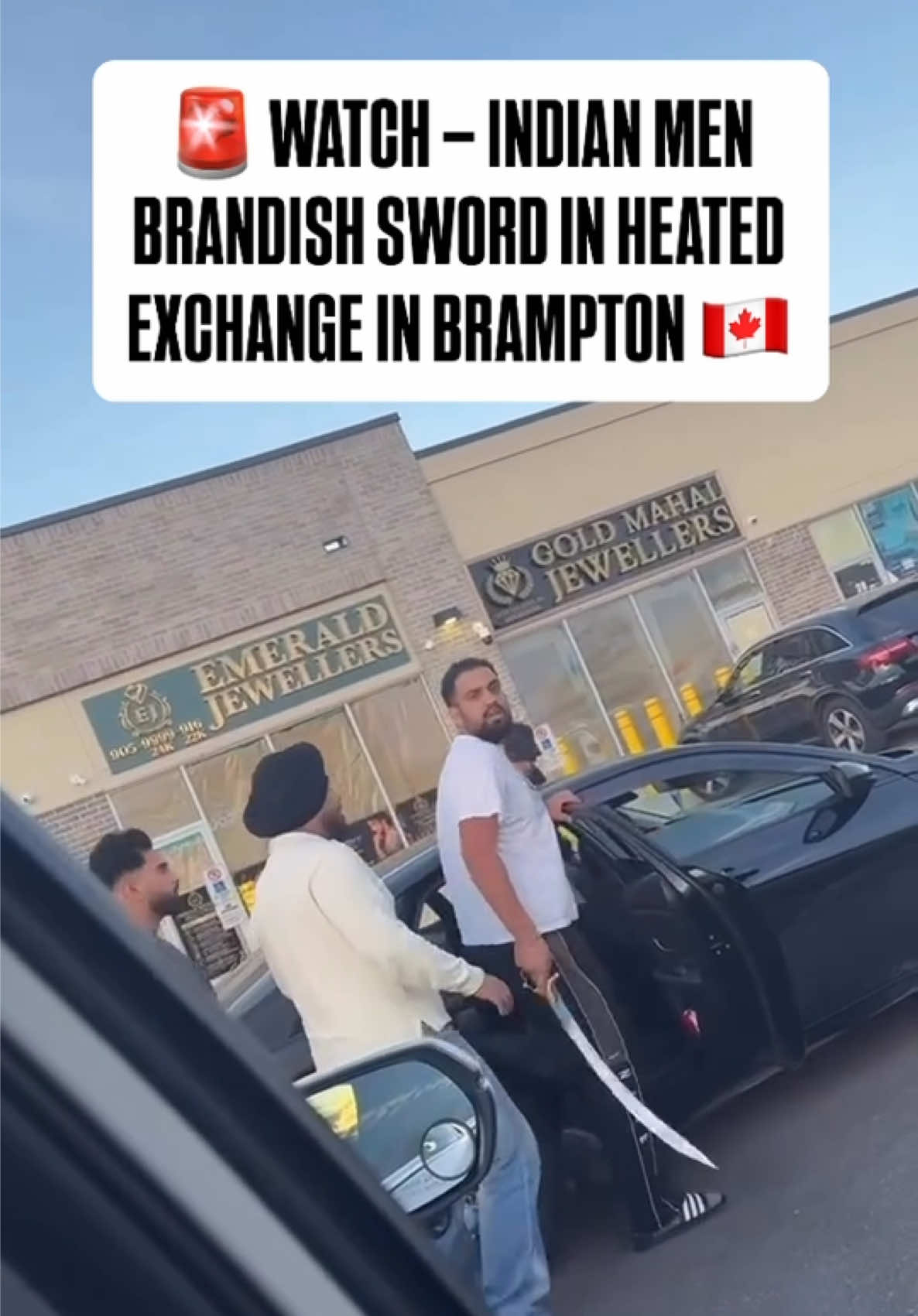 @Canada Is For Sale
