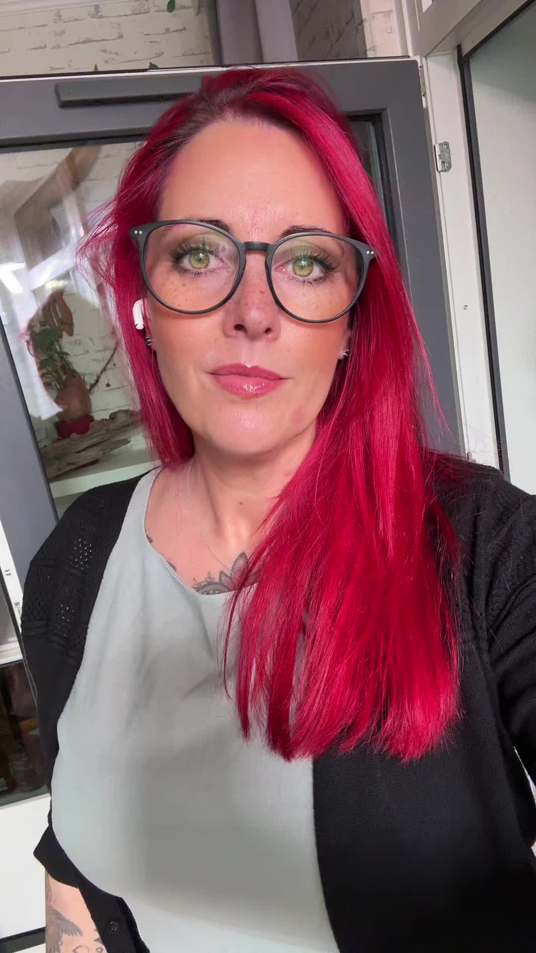 @Maike Hormonelle Höllenqueen