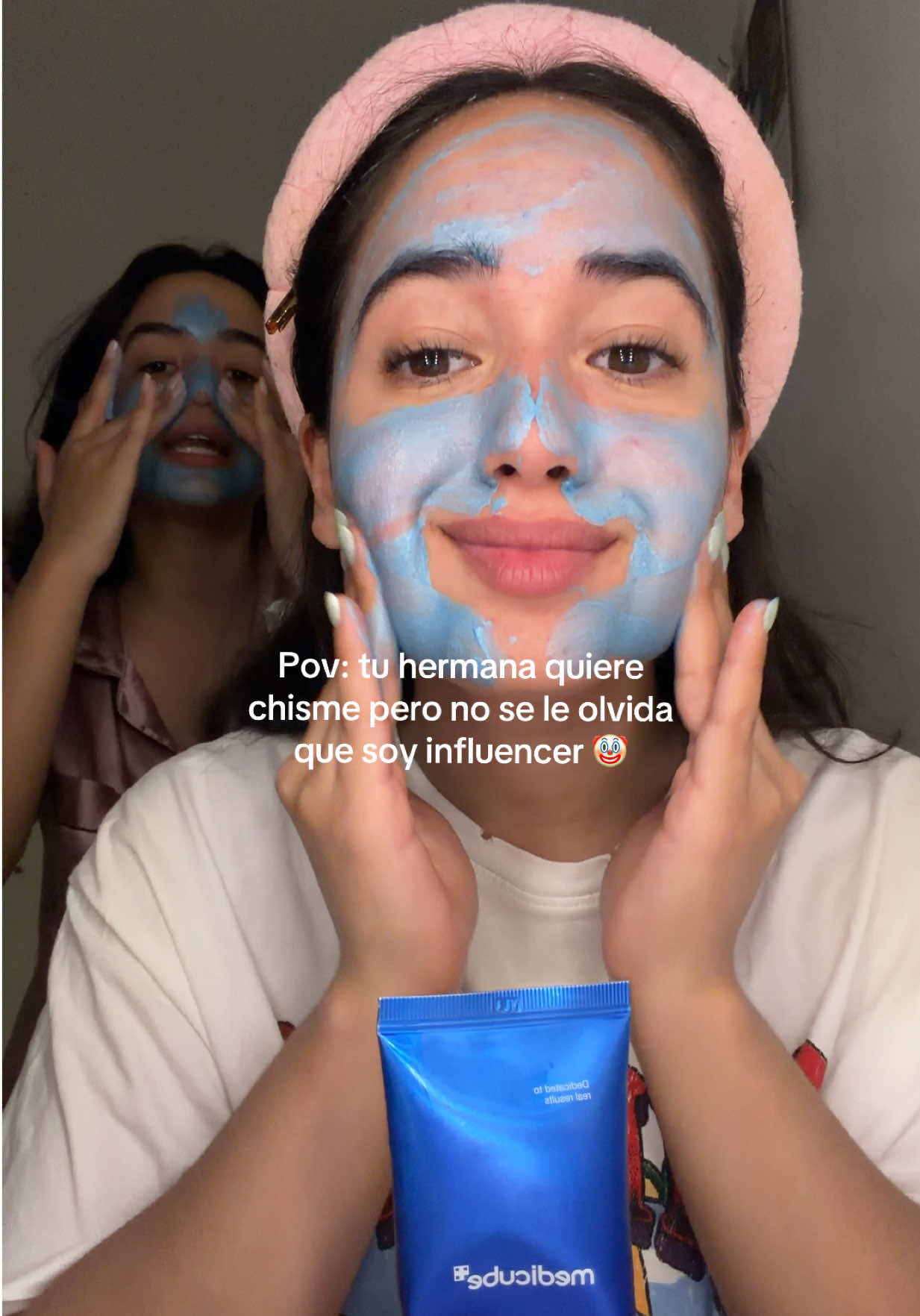 @Melanie Guanipa