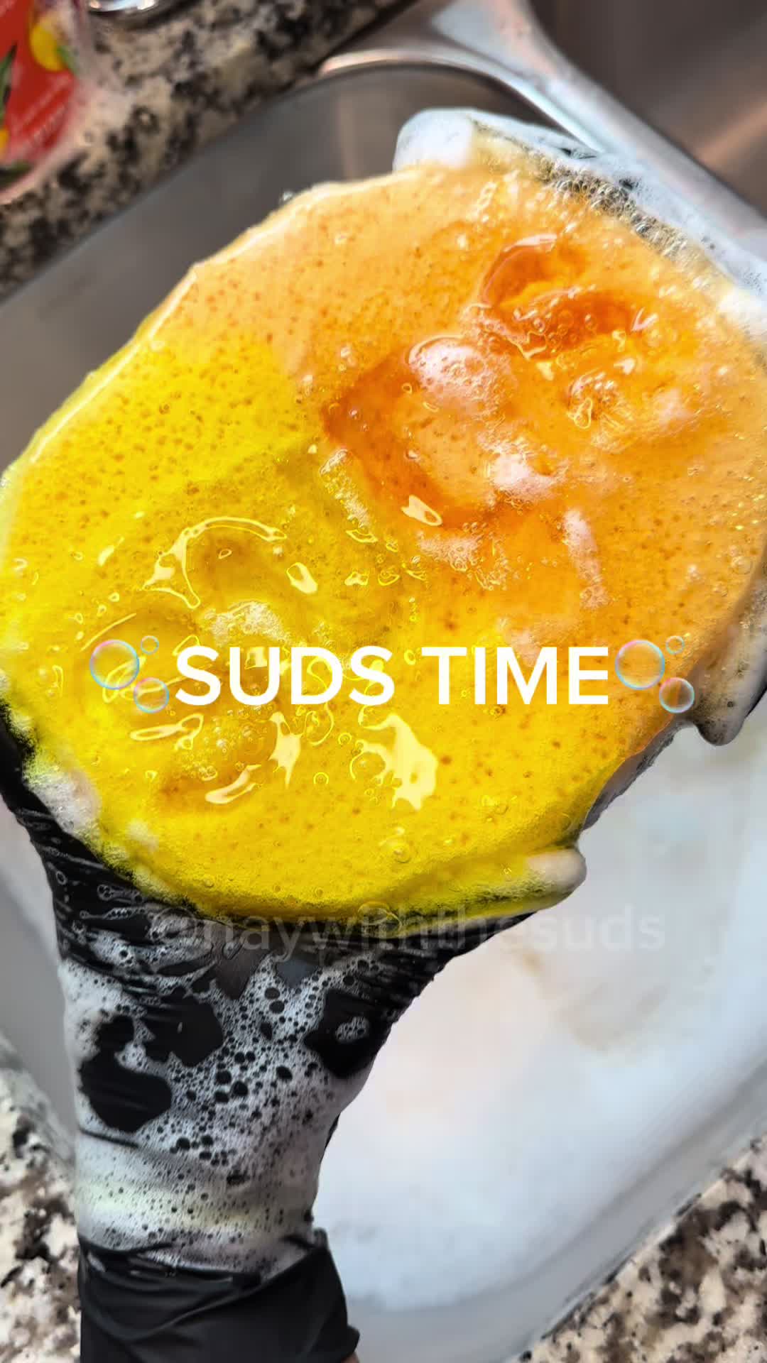 @Naywiththesuds