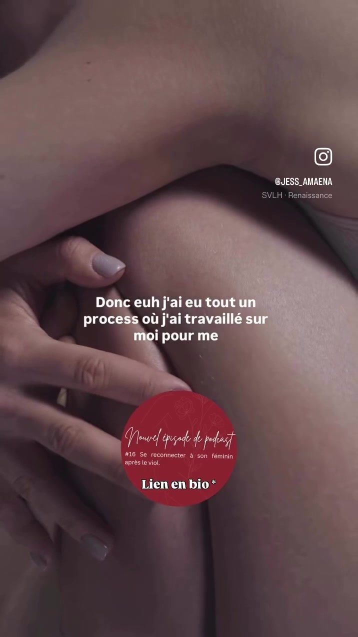 @Jess 🌹Doula et thérapeute ✨