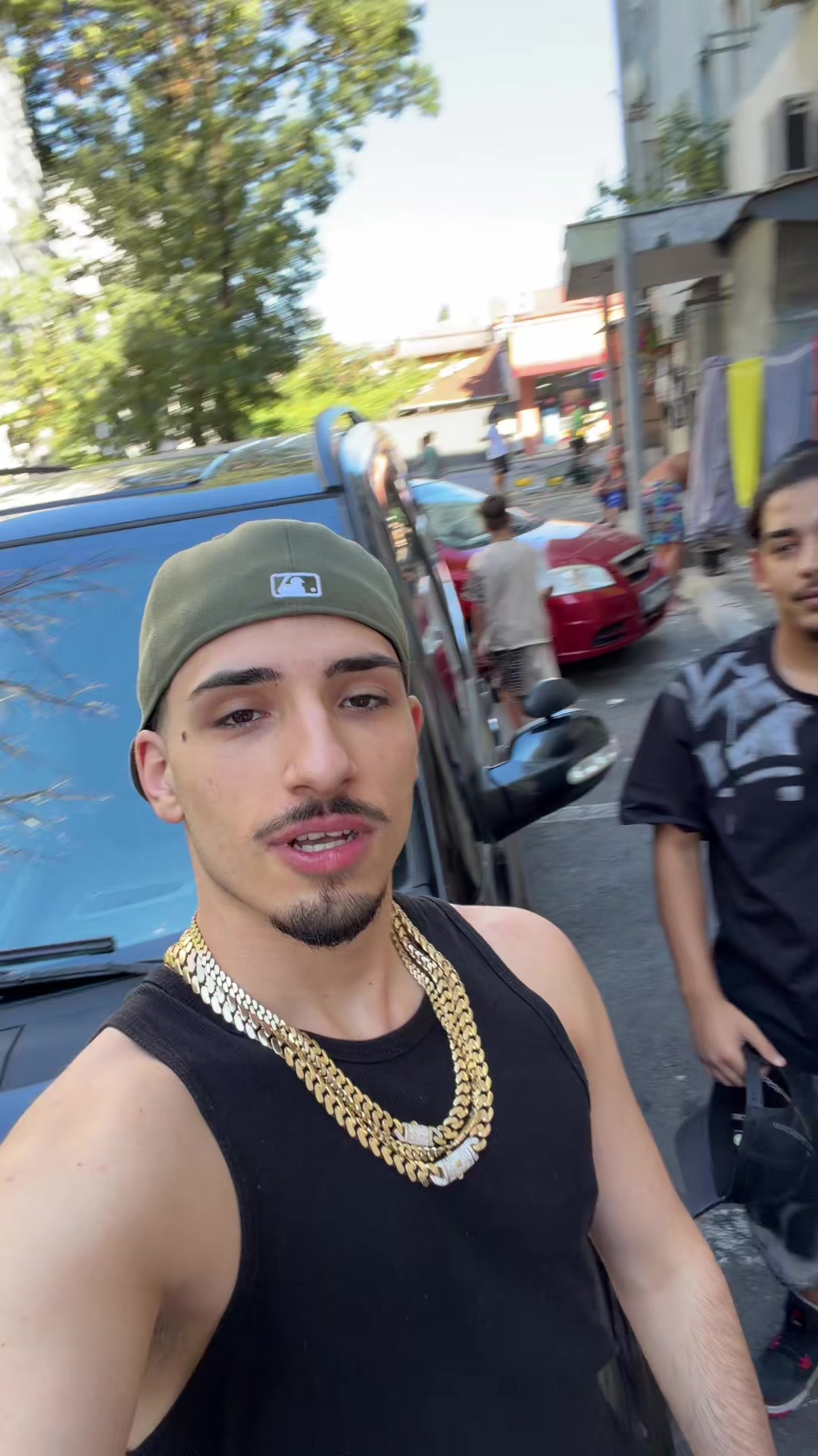 @ValiMiron