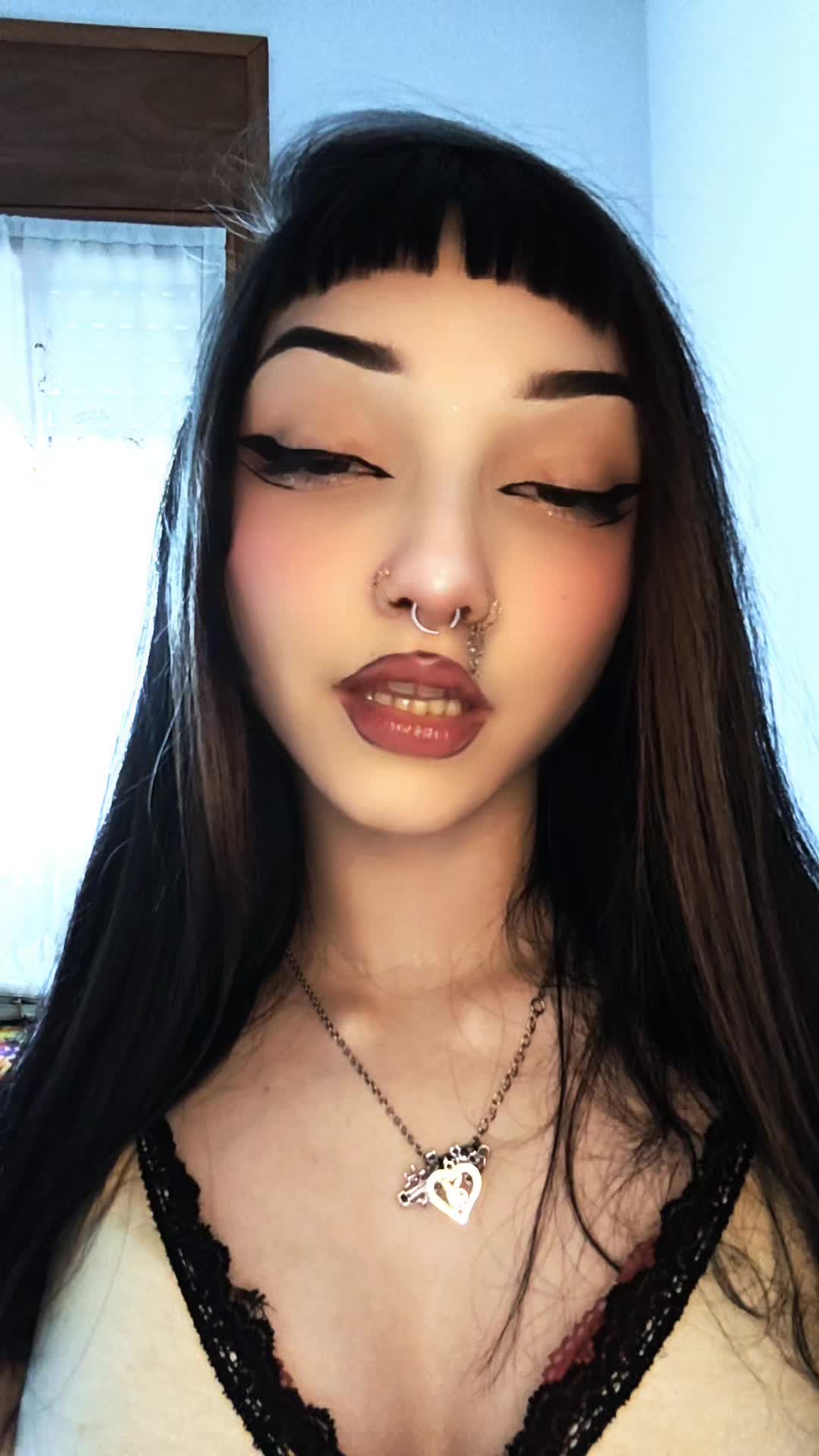 @• Teskupoenlacaraaa?🥐