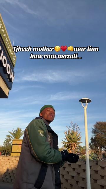 @Moren’Dibaba